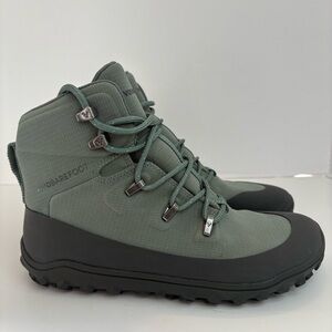 Vivo Barefoot thermal waterproof Winter Boots
